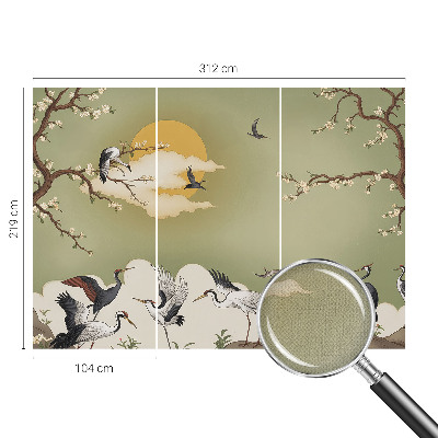 Selvklæbende vinyltapet Selvklæbende vinyltapet