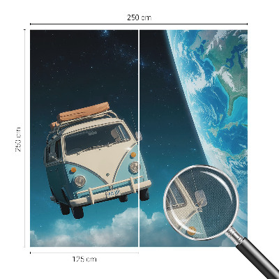 Tapet børneværelse Tapet børneværelse