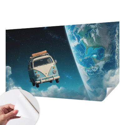 Tapet børneværelse Tapet børneværelse