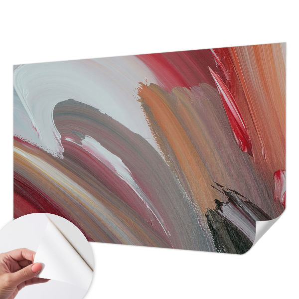 Tapet til børneværelse Tapet til børneværelse