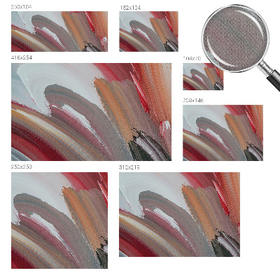 Tapet til børneværelse Tapet til børneværelse