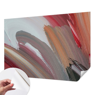 Tapet til børneværelse Tapet til børneværelse