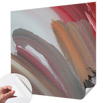 Tapet til børneværelse Tapet til børneværelse