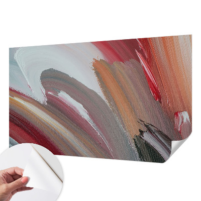 Tapet til børneværelse Tapet til børneværelse