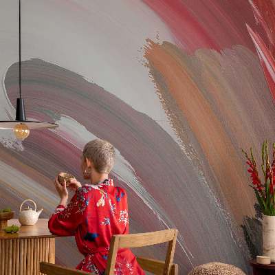 Tapet til børneværelse Tapet til børneværelse