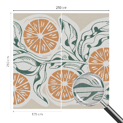 Tapet til soveværelset Tapet til soveværelset