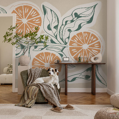 Tapet til soveværelset Tapet til soveværelset