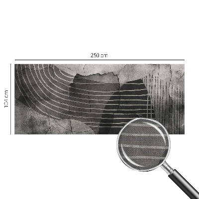 Retro tapet Retro tapet