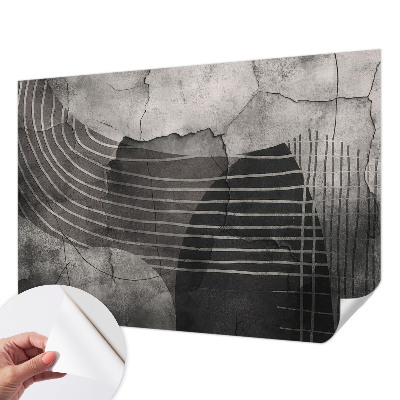 Retro tapet Retro tapet