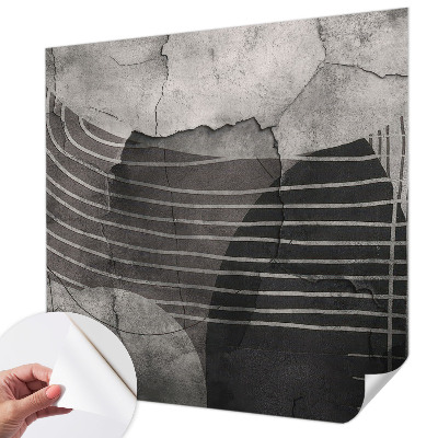 Retro tapet Retro tapet