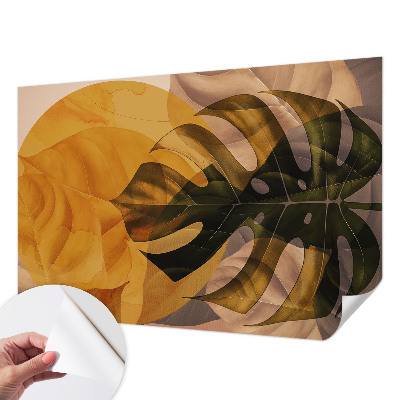 Selvklæbende fototapet Selvklæbende fototapet