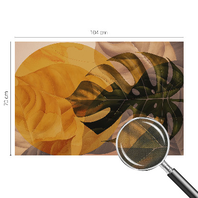 Selvklæbende fototapet Selvklæbende fototapet