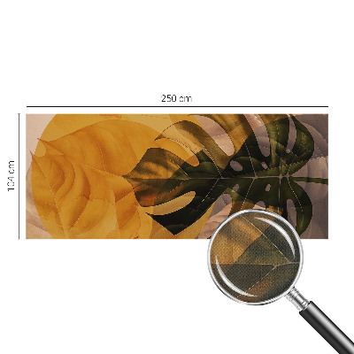 Selvklæbende fototapet Selvklæbende fototapet