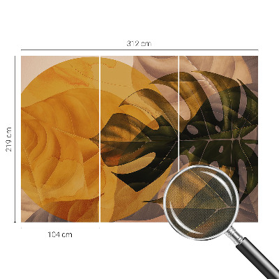 Selvklæbende fototapet Selvklæbende fototapet