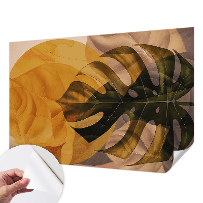 Selvklæbende fototapet Selvklæbende fototapet