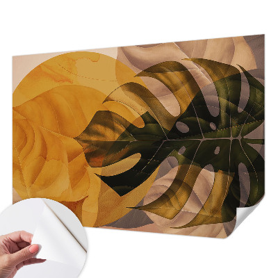 Selvklæbende fototapet Selvklæbende fototapet