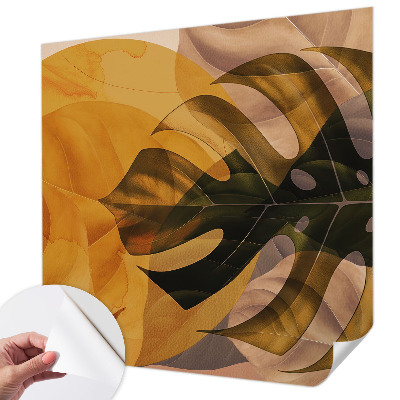 Selvklæbende fototapet Selvklæbende fototapet