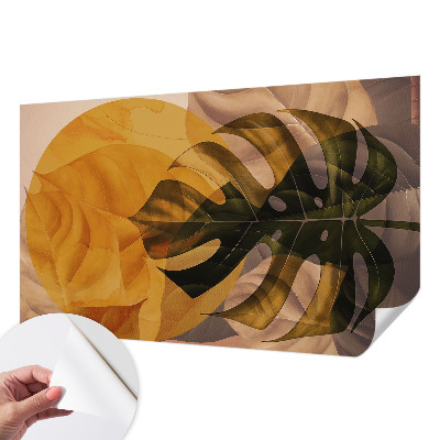 Selvklæbende fototapet Selvklæbende fototapet