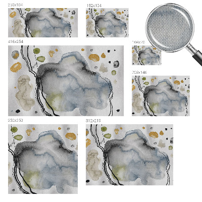 Selvklæbende tapet Selvklæbende tapet