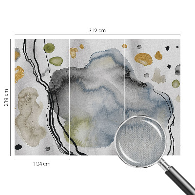 Selvklæbende tapet Selvklæbende tapet