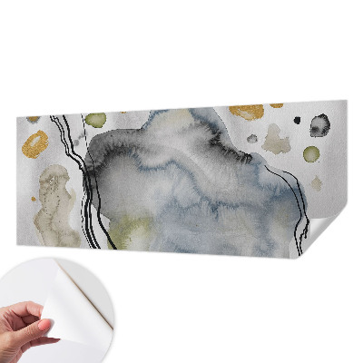 Selvklæbende tapet Selvklæbende tapet