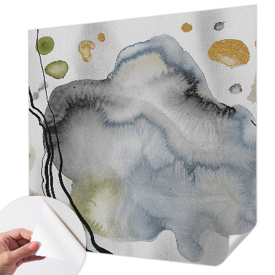 Selvklæbende tapet Selvklæbende tapet