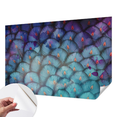 Selvklæbende vinyltapet Selvklæbende vinyltapet