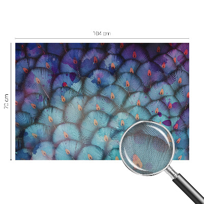 Selvklæbende vinyltapet Selvklæbende vinyltapet