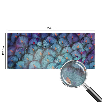 Selvklæbende vinyltapet Selvklæbende vinyltapet