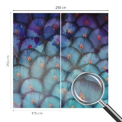 Selvklæbende vinyltapet Selvklæbende vinyltapet