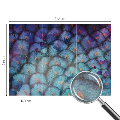 Selvklæbende vinyltapet Selvklæbende vinyltapet