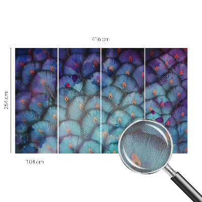 Selvklæbende vinyltapet Selvklæbende vinyltapet