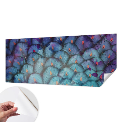 Selvklæbende vinyltapet Selvklæbende vinyltapet