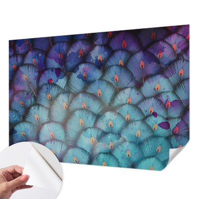 Selvklæbende vinyltapet Selvklæbende vinyltapet