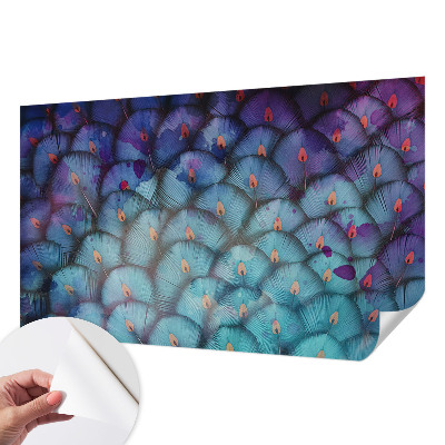 Selvklæbende vinyltapet Selvklæbende vinyltapet