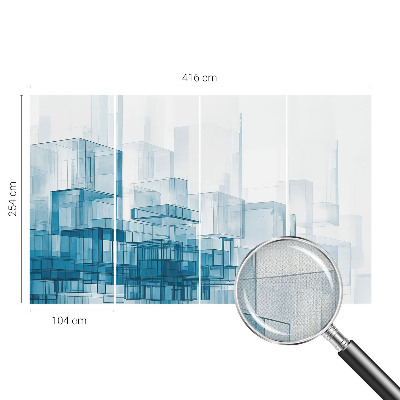 Tapet selvklæbende Tapet selvklæbende