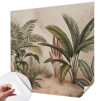 Tapet til soveværelset Tapet til soveværelset