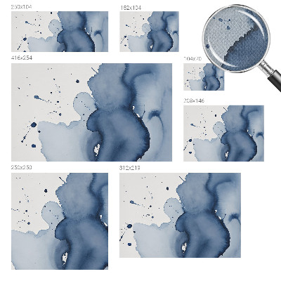 Tapet til børneværelse Tapet til børneværelse