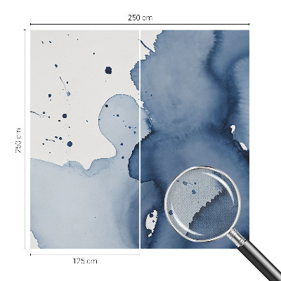 Tapet til børneværelse Tapet til børneværelse