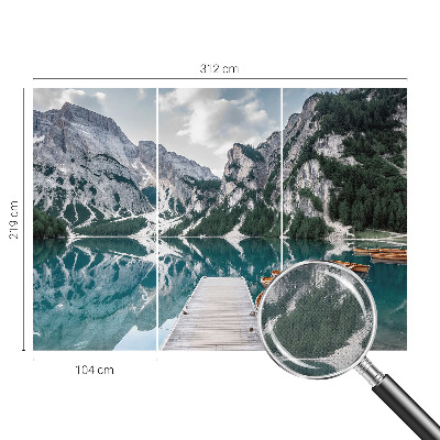 Fototapet børn Fototapet børn