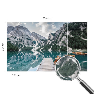 Fototapet børn Fototapet børn