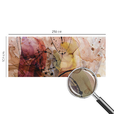 Vintage tapet Vintage tapet