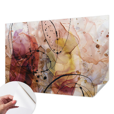 Vintage tapet Vintage tapet