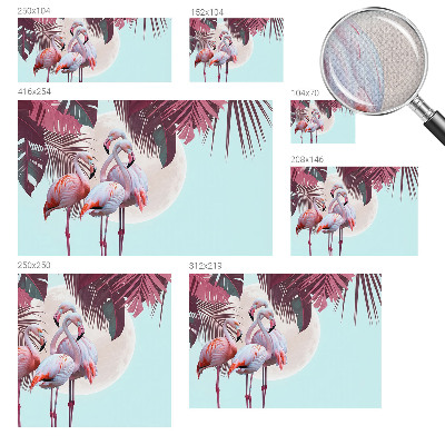 Retro tapet Retro tapet