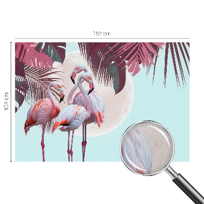 Retro tapet Retro tapet