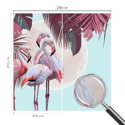 Retro tapet Retro tapet