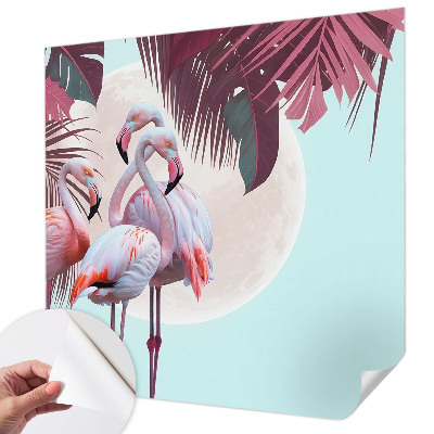 Retro tapet Retro tapet