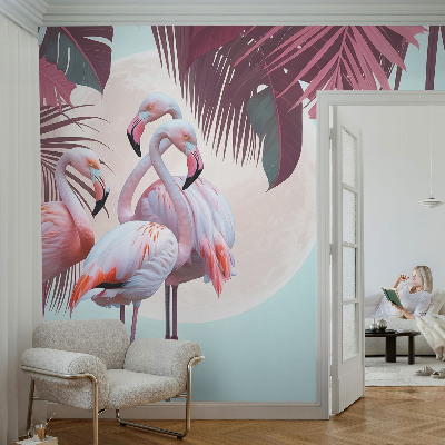 Retro tapet Retro tapet