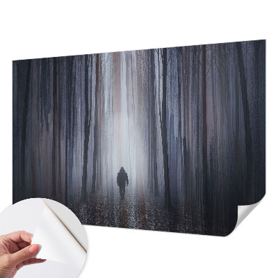 Mønstret tapet Mønstret tapet