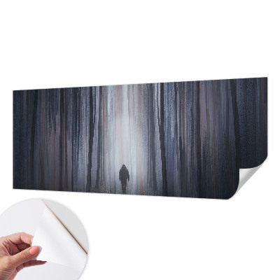 Mønstret tapet Mønstret tapet